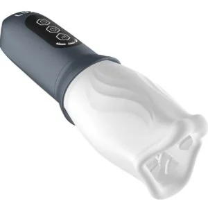 PowerBullet LUX active First Class Masturbator Cup