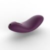 Svakom Echo Clitoral Stimulator Purple - Image 2