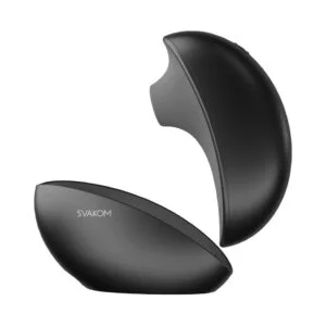 Svakom Pulse Galaxie Black