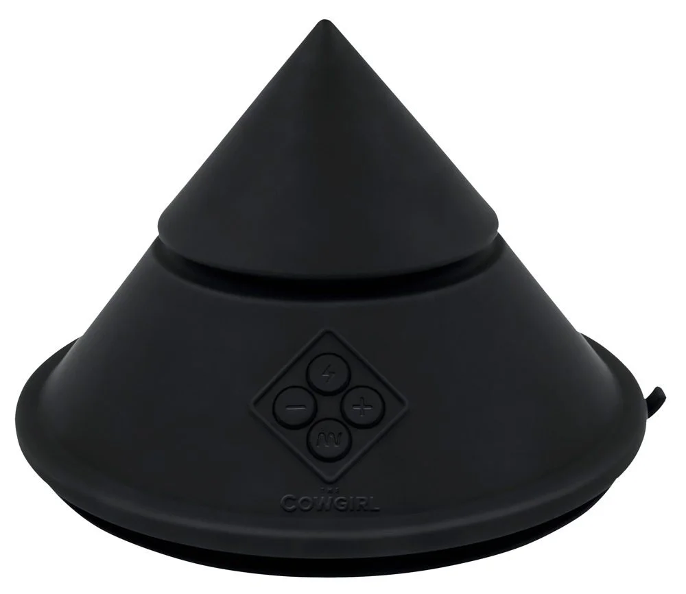 The Cowgirl Cone Premium Sex Machine - Obrázek 2