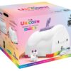 The Cowgirl Premium Sex Machine Unicorn White - Image 2