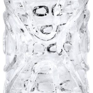 The Handy Mermaid Sleeve Coral