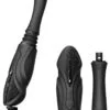 Zalo Sesh Compact Sex Machine Black - Image 2