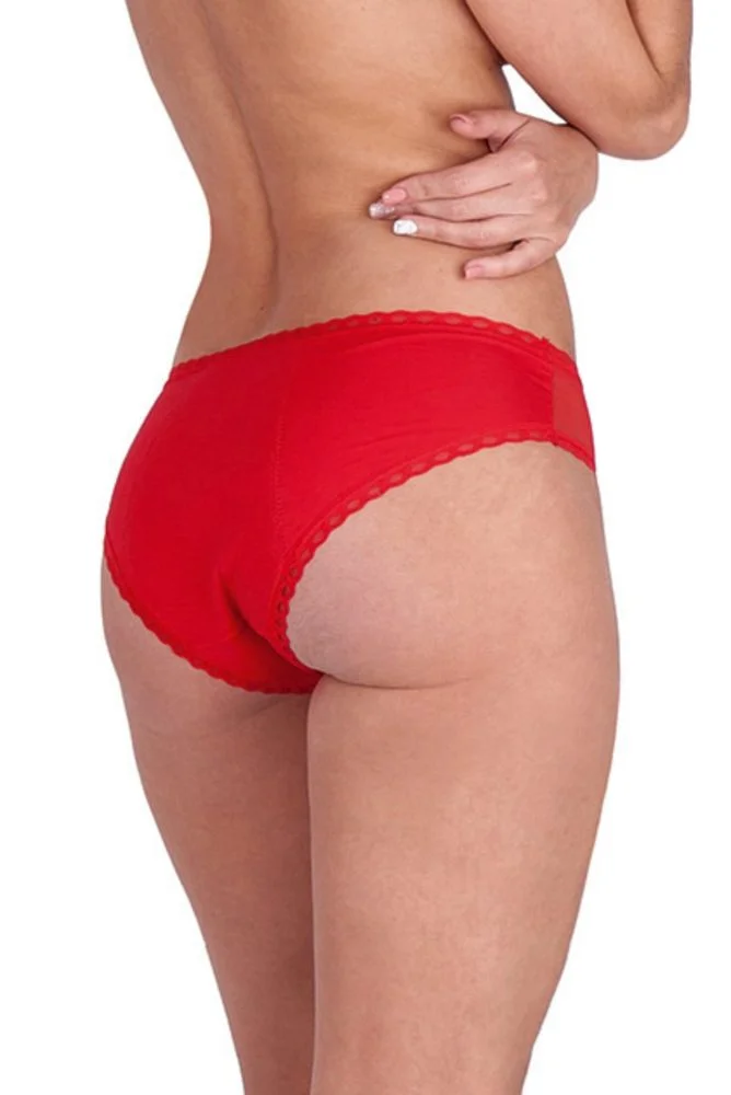 Braga Menstrual Daily - L - Obrázek 2