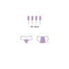 Braga Menstrual Daily+ - L - Image 2