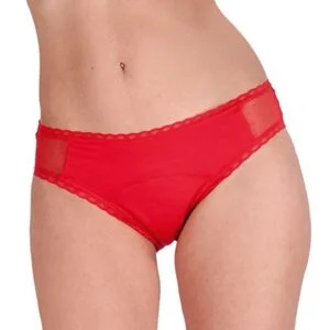 Braga Menstrual Daily - XL