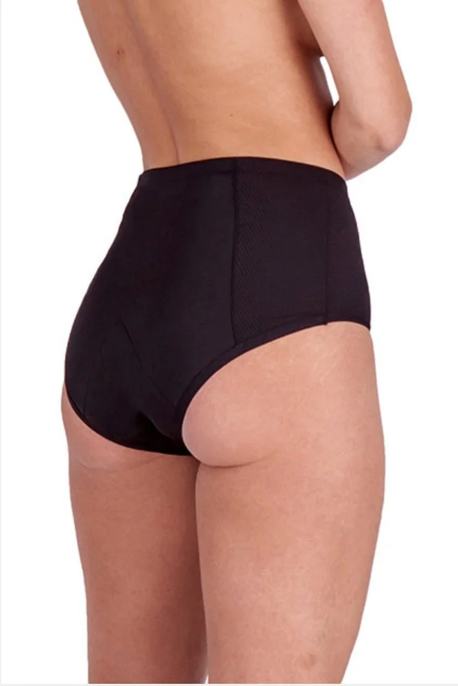 Braga Menstrual Daily High Waist - M - Obrázek 2
