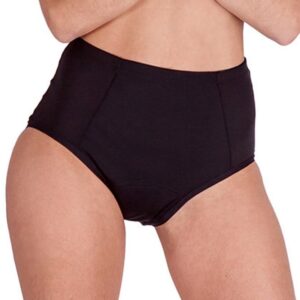 Braga Menstrual Daily High Waist - S