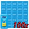 Durex Extra Safe 100ks