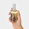 FUN FACTORY The Touch Massage Oil by VEDRA Lavender 100 ml - Image 2