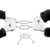 Fetish Fantasy Beginner's Furry Cuffs - Image 2
