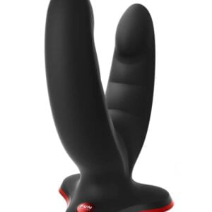 Fun Factory Ryde Dildo Wild Olive