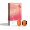 Honey Play Box LILI APP-Controlled Egg Vibrator - Image 2