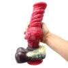 Kiotos Monstar Dildo Beast 82 - Image 2