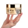 Orgie Glow Shimmer Body Cream 250 ml - Image 2