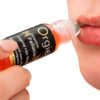 Orgie Sexy Vibe! Electric Fellatio Vibrating Gloss 10 ml - Image 2