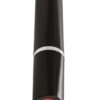 S Pleasures Lipstick Vibrator Black/Red - Image 2