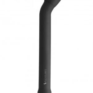 S Pleasures Lithea Rechargeable Black