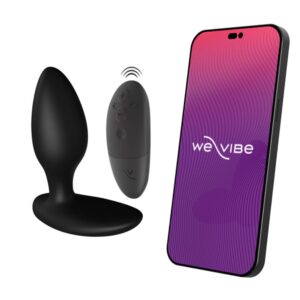 We-Vibe Ditto+ black