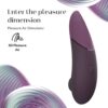 Womanizer Next Dark Purple - Image 2