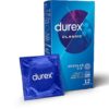 Durex Classic 12ks - Image 2