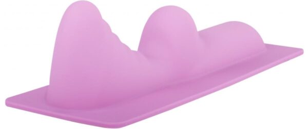 Motorbunny Mount Gushmore Attachment Pink