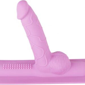 Motorbunny My Friend Dick Attachment Pink