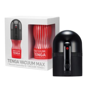 Tenga Vacuum Max TENGA