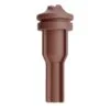 Autoblow AI Ultra Mouth Sleeve Brown - Image 2