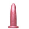 Fleshlight Herspot Dildo Golden Rose Medium Size - Image 2
