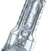 Fleshlight Ice Butt Crystal - Image 2