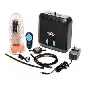 Lovebotz The Milker Pro Edition