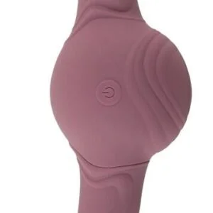 You2Toys Turbo Shaker Double Lover Purple