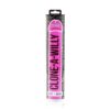 Clone A Willy Kit Glow-In-The-Dark Hot Pink - Image 2