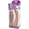 Doc Johnson Vac-U-Lock Double Penetrator - Image 2