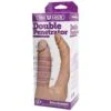 Doc Johnson Vac-U-Lock Double Penetrator - Image 2