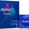 Durex Extra Safe 2+1 54ks - Image 2