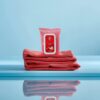 EasyGlide Hydrating Wipes with Lubricant and Oils - Image 2
