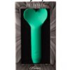 Je Joue Amour Bullet Emerald Green - Image 2