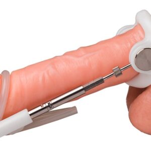 Jes Extender Titanium Penis Enlarger