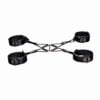 LOCKINK Moonlight Treasure Chest Set Black - Image 2