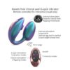Love to Love Wonderlover Iridescent Turquoise - Image 2