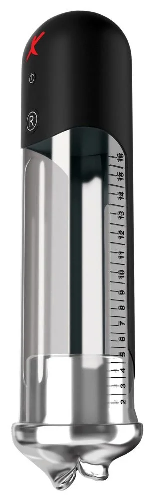 Pipedream Extreme Elite Blowjob Power Pump - Obrázek 2