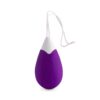 Intense Jan Vibrating Egg Remote Deep Purple - Image 2