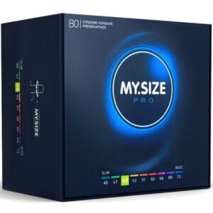 My Size Pro 49mm 80ks