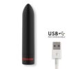 Oninder Berlin Bullet Vibrator Black - Image 2