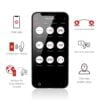 Oninder Denver Vibrating Egg Pink - Image 2