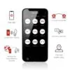 Oninder Denver Vibrating Egg Pink - Image 2