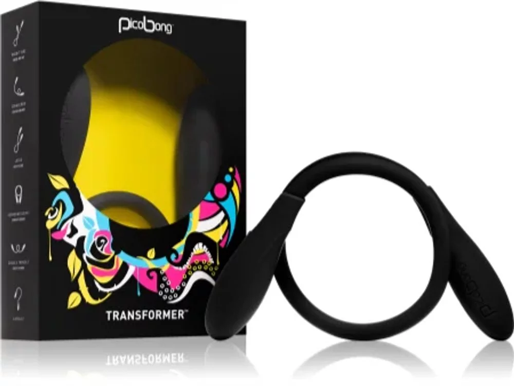 PicoBong Transformer - Obrázek 2