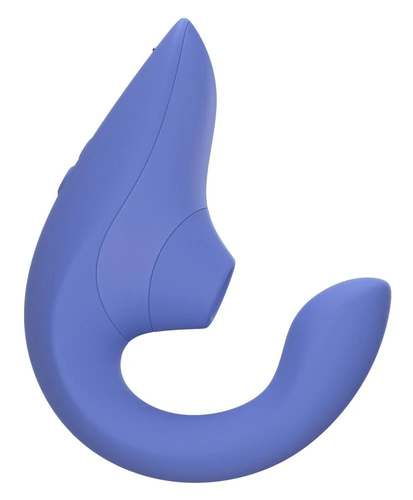 Womanizer Blend Vibrant Blue - Obrázek 2